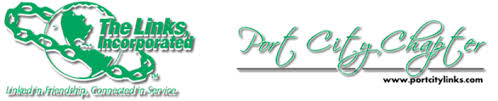 The Links Port City Chapter 